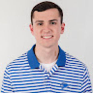 Meet your Posher, Nicholas